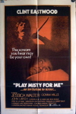 Play Misty For Me