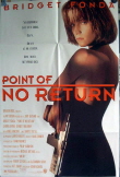 Point of No Return