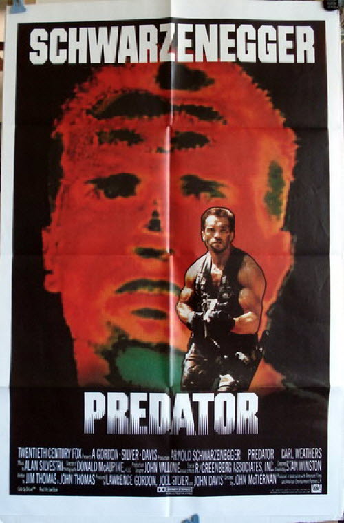 Predator