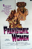 Prehistoric Women