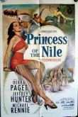 Princess of the Nile