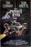 The Private Eyes