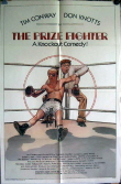 The Prize Fighter