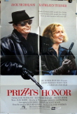 Prizzi's Honor