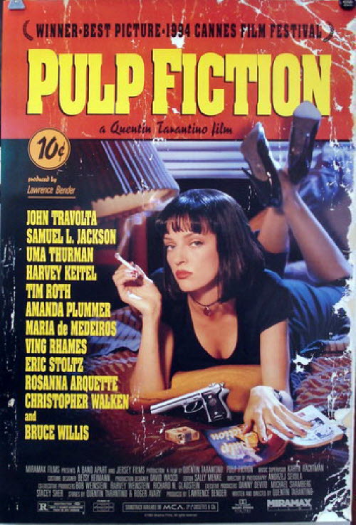 Pulp Fiction