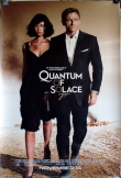 Quantum of Solace