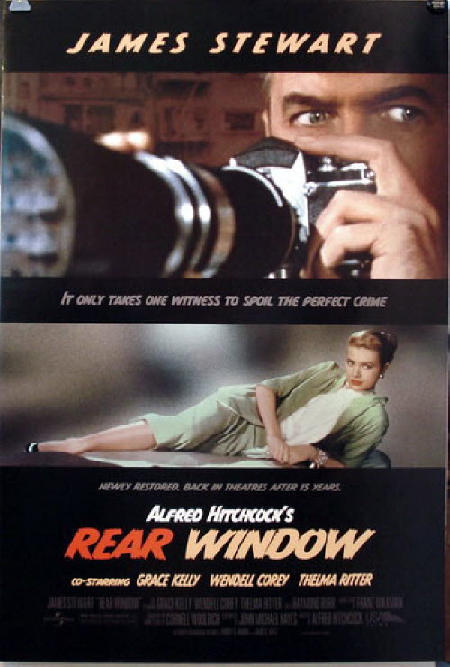 Rear Window 