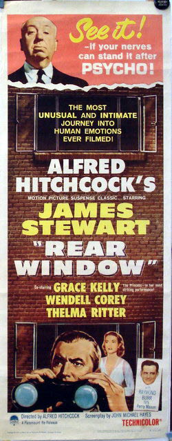 Rear Window