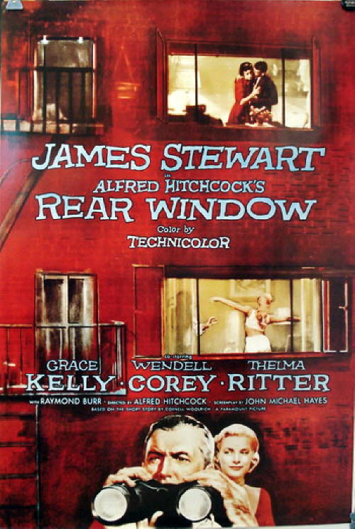 Rear Window