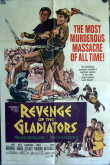 Revenge of the Gladiators