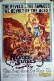 The Revolt of the Slaves