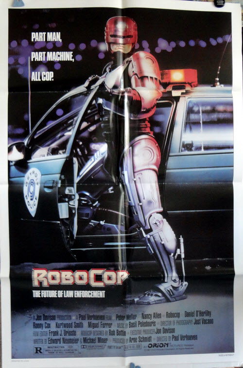 Robocop