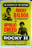 Rocky II