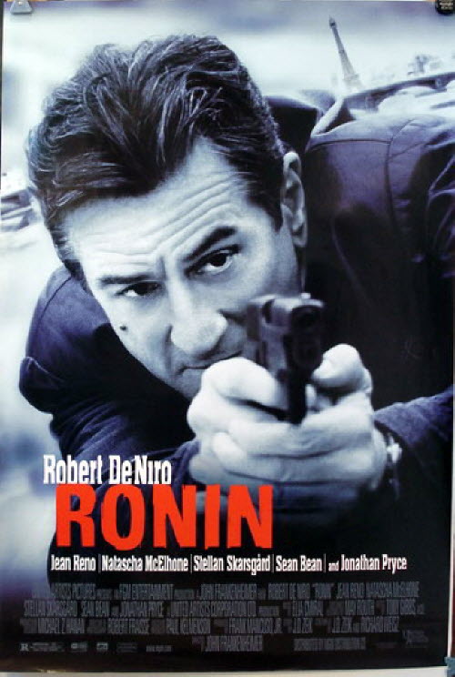 Ronin