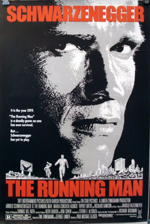 The Running Man