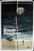 Ryan's Daughter