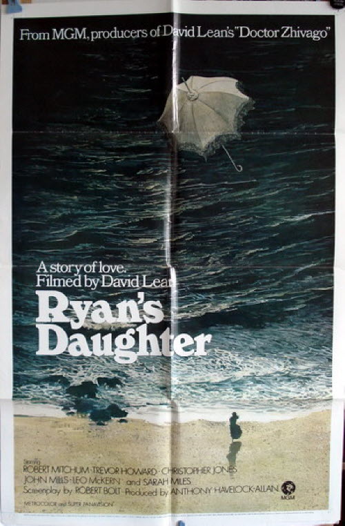 Ryan's Daughter