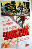 Saboteur