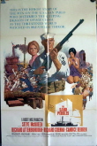 The Sand Pebbles