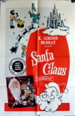 Santa Claus