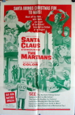 Santa Claus Conquers the Martians