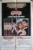 Saturday Night FeverGrease