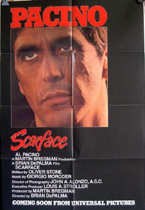 Scarface