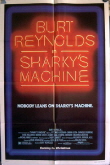 Sharkey's Machine