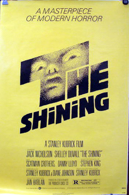 The Shining