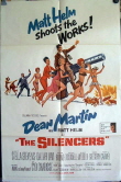 The Silencers