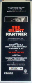 The Silent Partner