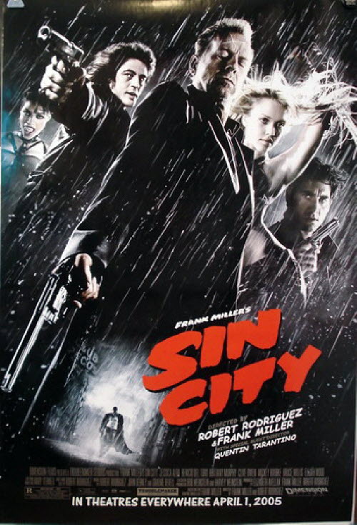 Sin City 