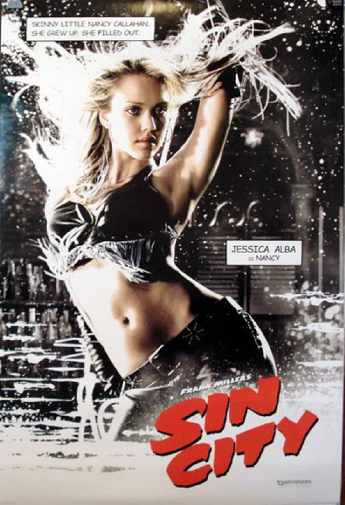 Sin City