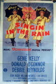 Singin in the Rain