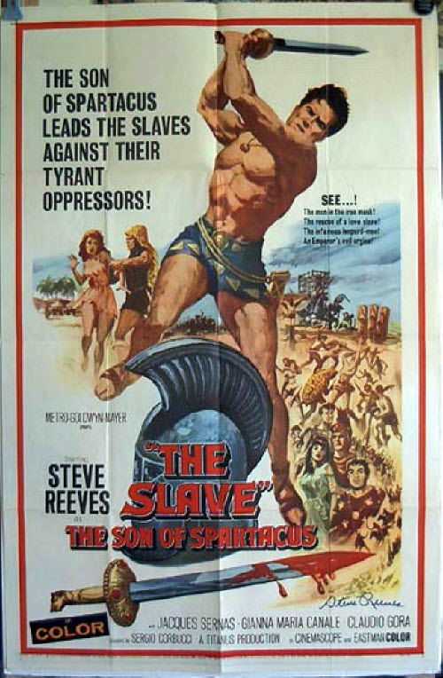 The Slave