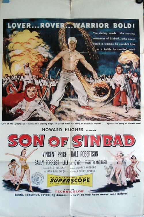 Son of Sinbad