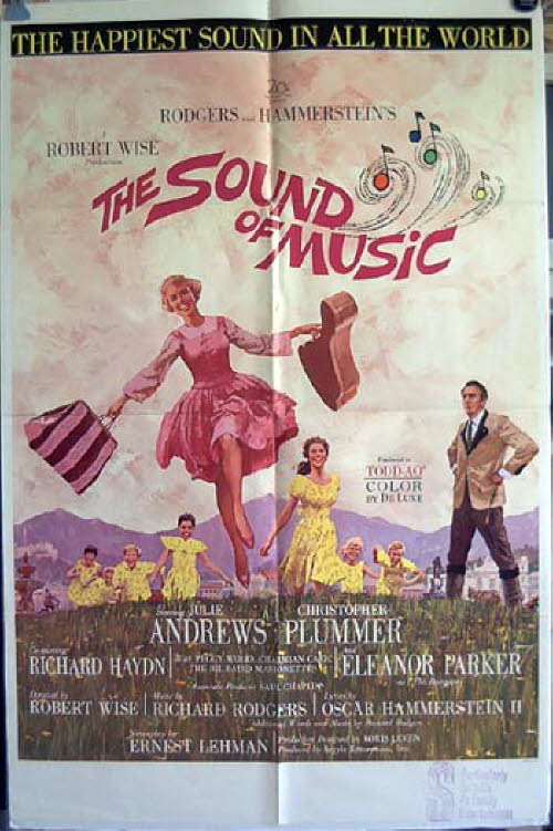 The Sound of Music