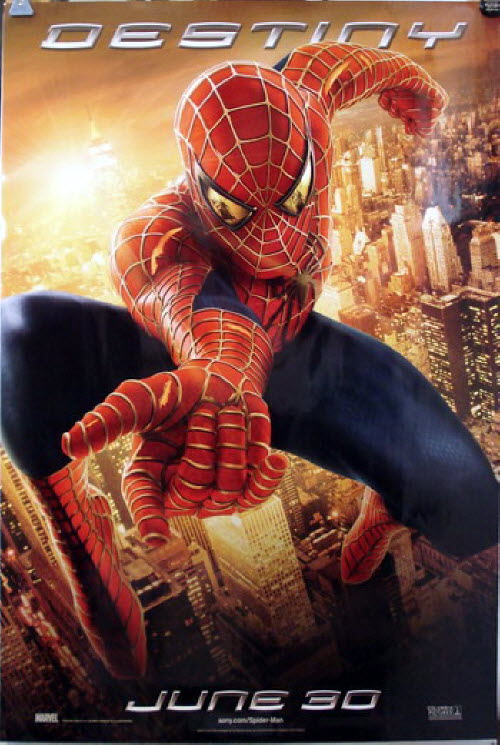 Spider-Man 2