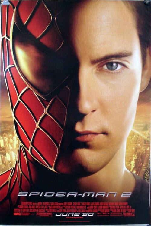 Spider-Man 2