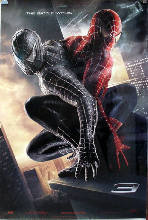 Spider-Man 3