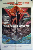 The Spy Who Loved Me