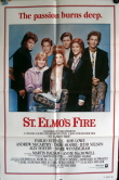 St. Elmo's Fire