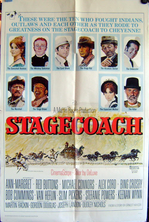 Stagecoach