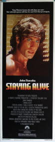 Staying Alive