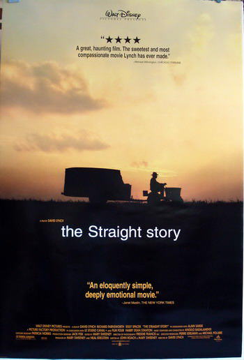 The Straight Story