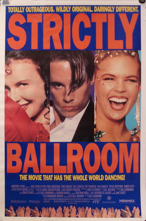 Strictly Ballroom