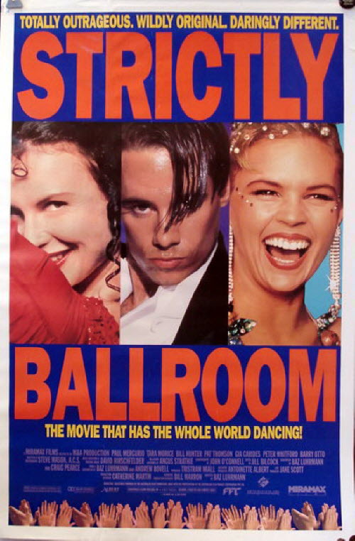 Strictly Ballroom