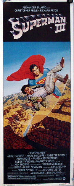 Superman III