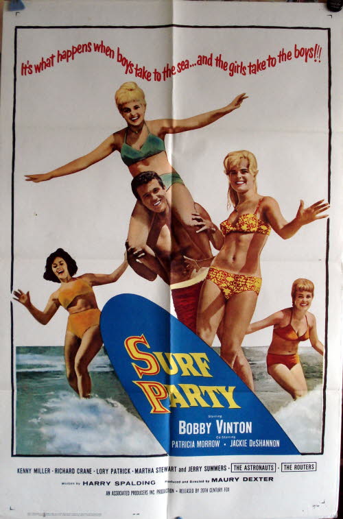 Surf Party