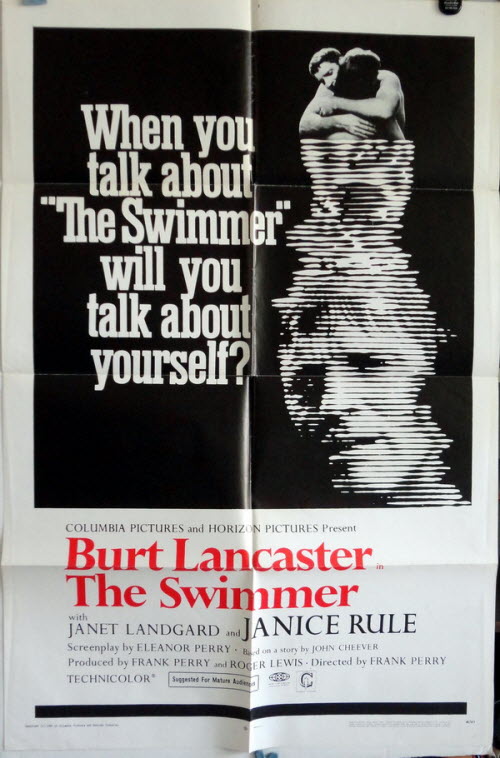 The Swimmer